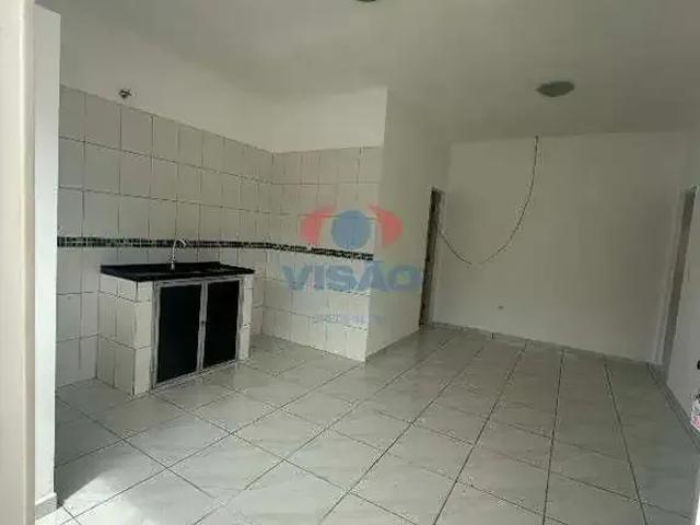 Casa / Sobrado para Locação em Indaiatuba/SP Jardim Paulista II 1 Quartos