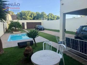 Casa / Sobrado para Locação em Indaiatuba/SP Jardim Pedroso 2 Quartos