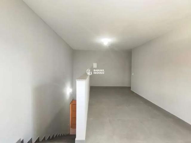 Casa / Sobrado para Locação em Indaiatuba/SP Jardim Portal do Sol 2 Quartos