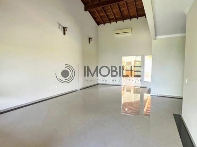 Casa / Sobrado para Locação em Indaiatuba/SP Jardim Portal de Itaici 3 Quartos