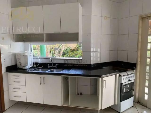 Casa / Sobrado para Locação em Indaiatuba/SP Jardim Portal de Itaici 3 Quartos