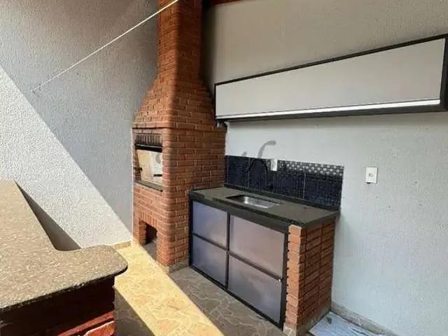 Casa / Sobrado para Locação em Indaiatuba/SP Jardim Rêmulo Zoppi 2 Quartos