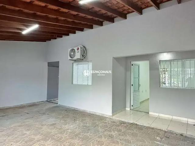 Casa / Sobrado para Locação em Indaiatuba/SP Jardim Rêmulo Zoppi 2 Quartos