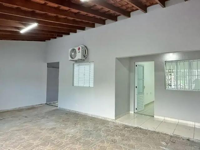 Casa / Sobrado para Locação em Indaiatuba/SP Jardim Rêmulo Zoppi 2 Quartos