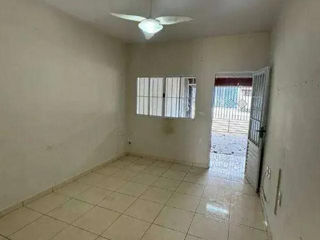Casa / Sobrado para Locação em Indaiatuba/SP Jardim Rêmulo Zoppi 2 Quartos