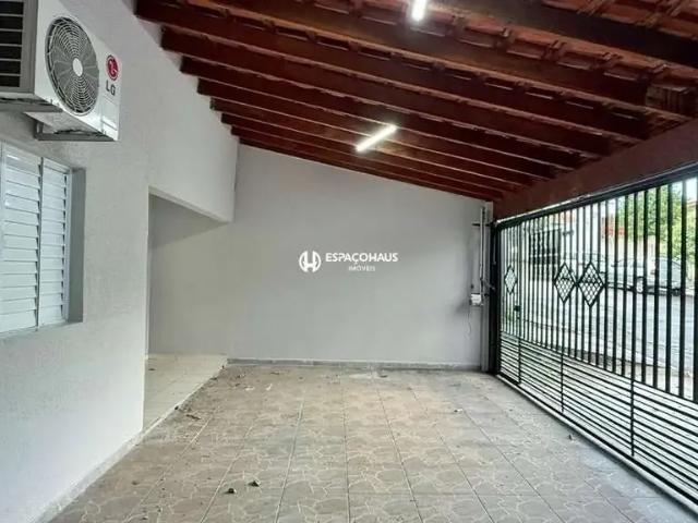 Casa / Sobrado para Locação em Indaiatuba/SP Jardim Rêmulo Zoppi 2 Quartos