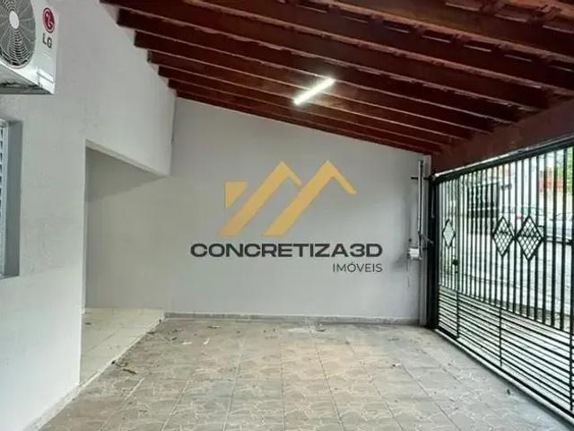 Casa / Sobrado para Locação em Indaiatuba/SP Jardim Rêmulo Zoppi 2 Quartos