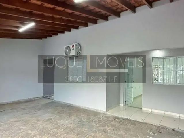 Casa / Sobrado para Locação em Indaiatuba/SP Jardim Rêmulo Zoppi 2 Quartos