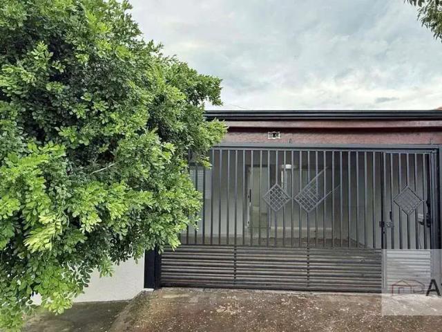 Casa / Sobrado para Locação em Indaiatuba/SP Jardim Rêmulo Zoppi 2 Quartos