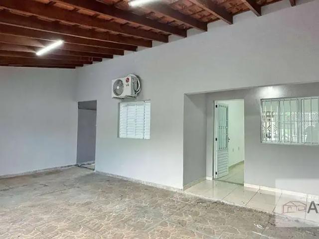 Casa / Sobrado para Locação em Indaiatuba/SP Jardim Rêmulo Zoppi 2 Quartos