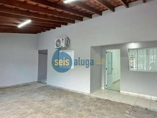 Casa / Sobrado para Locação em Indaiatuba/SP Jardim Rêmulo Zoppi 2 Quartos