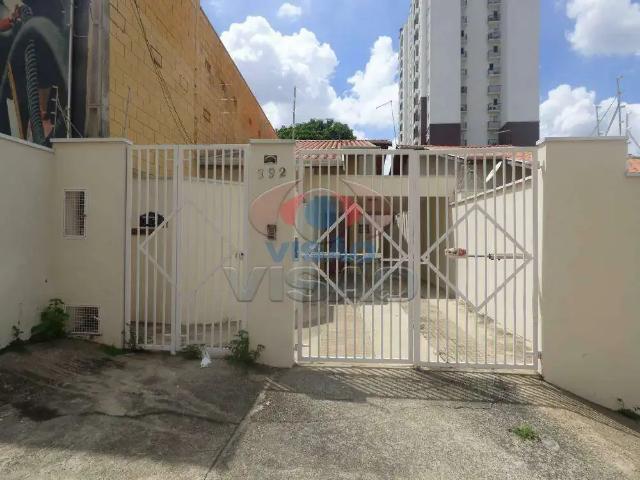 Casa / Sobrado para Locação em Indaiatuba/SP Jardim Renata 3 Quartos