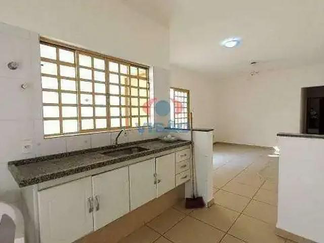 Casa / Sobrado para Locação em Indaiatuba/SP Jardim Renata 3 Quartos