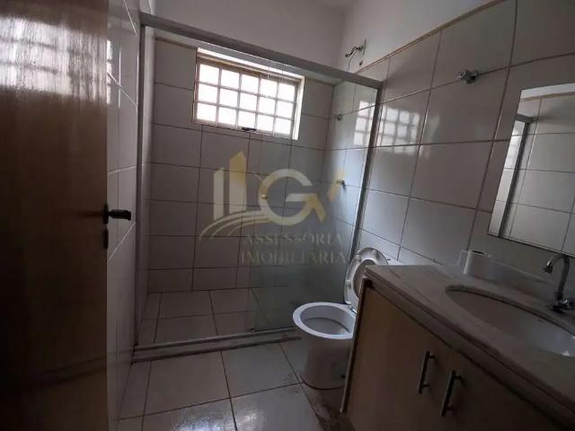 Casa / Sobrado para Locação em Indaiatuba/SP Jardim Renata 3 Quartos