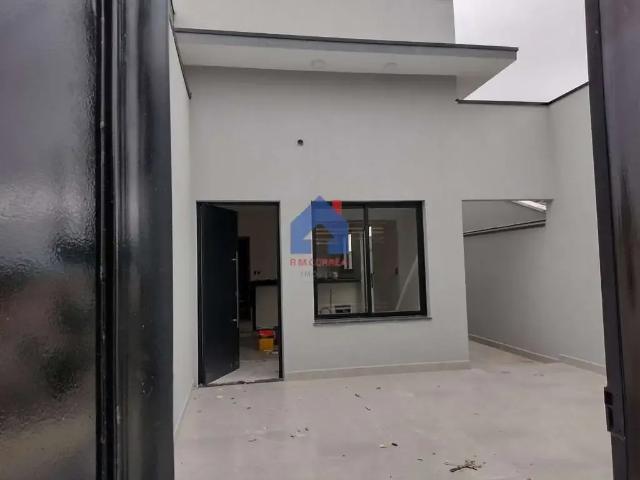 Casa / Sobrado para Locação em Indaiatuba/SP Jardim Regente 3 Quartos