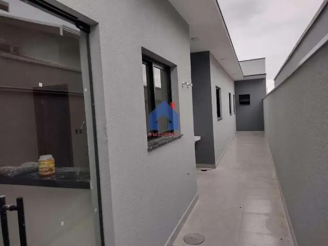 Casa / Sobrado para Locação em Indaiatuba/SP Jardim Regente 3 Quartos