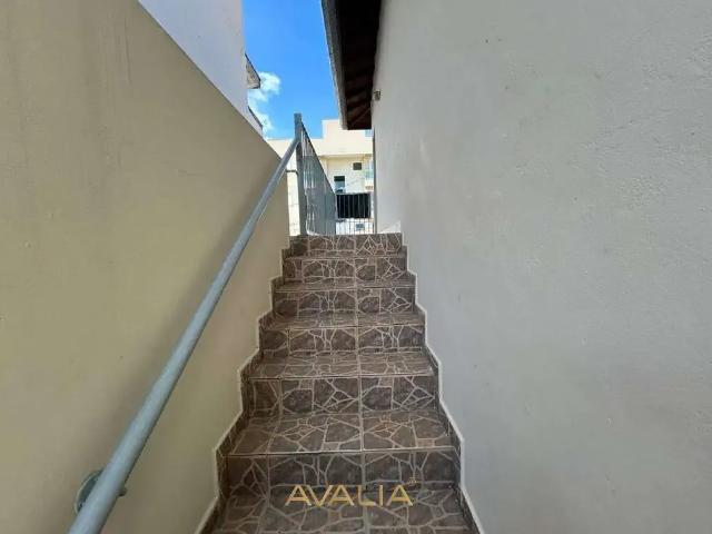 Casa / Sobrado para Locação em Indaiatuba/SP Jardim Regina 2 Quartos