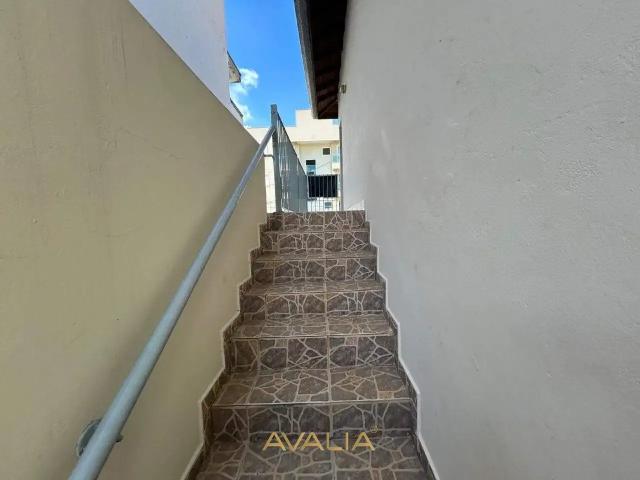 Casa / Sobrado para Locação em Indaiatuba/SP Jardim Regina 2 Quartos