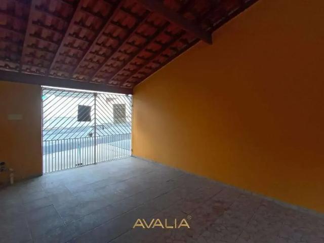 Casa / Sobrado para Locação em Indaiatuba/SP Jardim Regina 2 Quartos