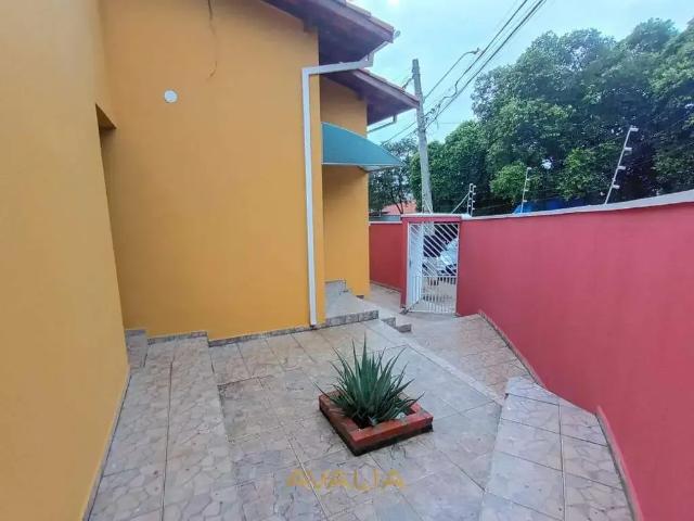 Casa / Sobrado para Locação em Indaiatuba/SP Jardim Regina 2 Quartos