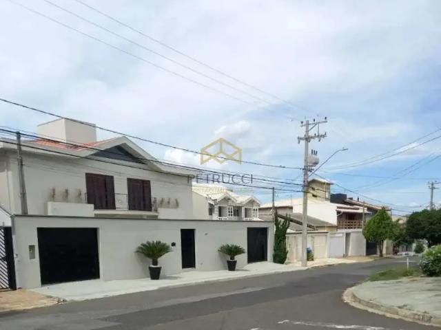 Casa / Sobrado para Locação em Indaiatuba/SP Jardim Regina 5 Quartos