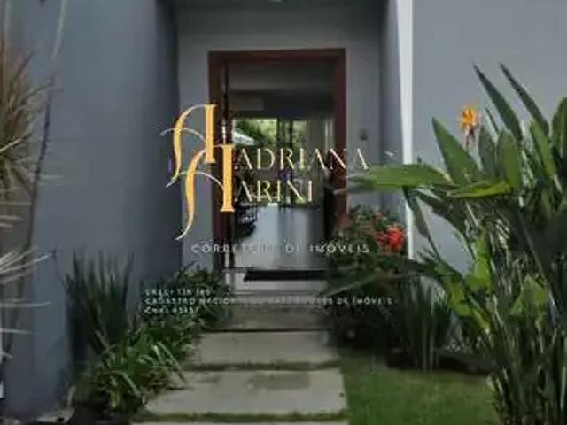 Casa / Sobrado para Locação em Indaiatuba/SP Jardim Residencial Helvétia Park I 3 Quartos