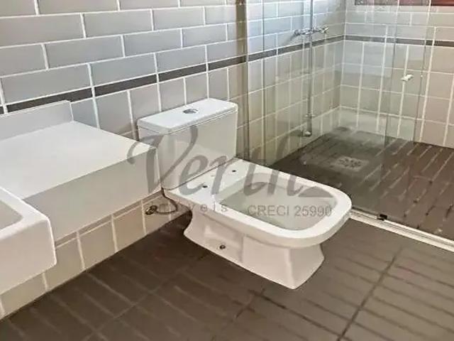 Casa / Sobrado para Locação em Indaiatuba/SP Jardim Residencial Maria Dulce 5 Quartos