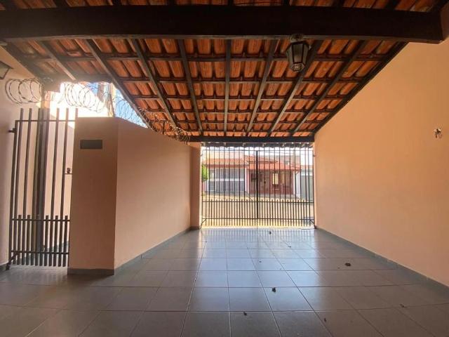 Casa / Sobrado para Locação em Indaiatuba/SP Jardim São Francisco 2 Quartos