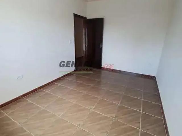 Casa / Sobrado para Locação em Indaiatuba/SP Jardim São Francisco 2 Quartos