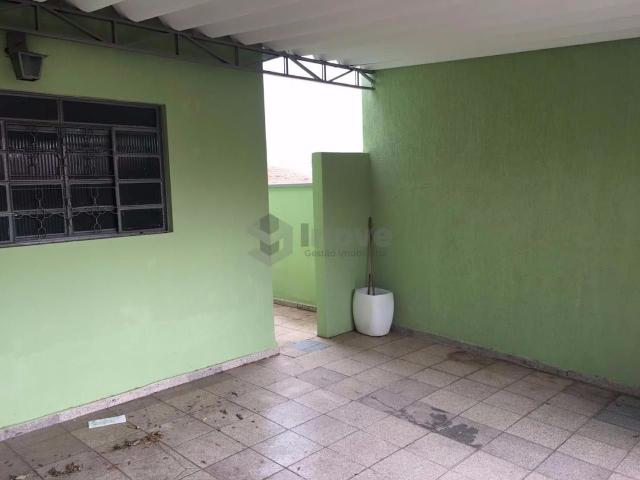 Casa / Sobrado para Locação em Indaiatuba/SP Jardim São Francisco 2 Quartos