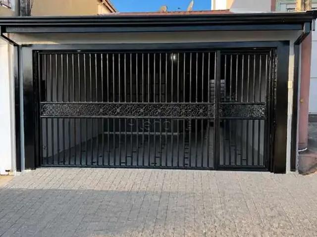 Casa / Sobrado para Locação em Indaiatuba/SP Jardim São Francisco 3 Quartos