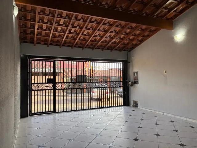 Casa / Sobrado para Locação em Indaiatuba/SP Jardim São Francisco 3 Quartos