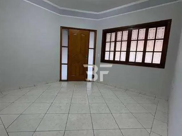 Casa / Sobrado para Locação em Indaiatuba/SP Jardim São Francisco 3 Quartos