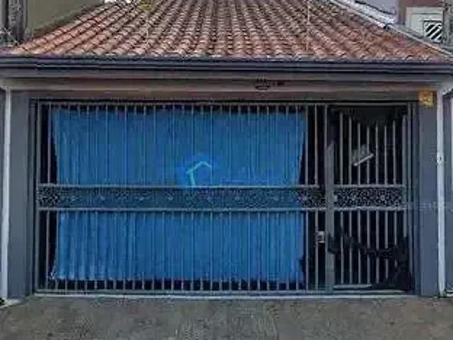 Casa / Sobrado para Locação em Indaiatuba/SP Jardim São Francisco 3 Quartos