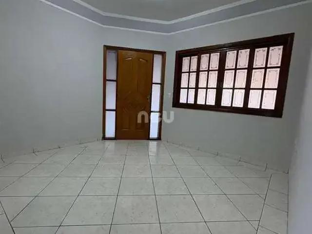 Casa / Sobrado para Locação em Indaiatuba/SP Jardim São Francisco 3 Quartos