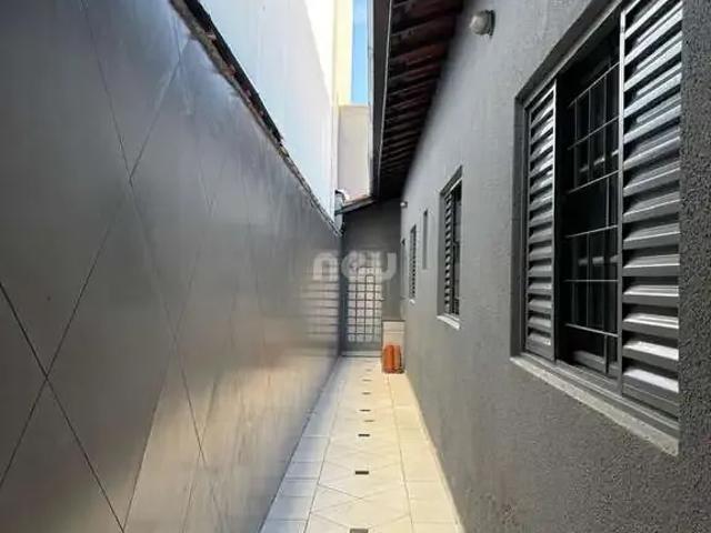 Casa / Sobrado para Locação em Indaiatuba/SP Jardim São Francisco 3 Quartos