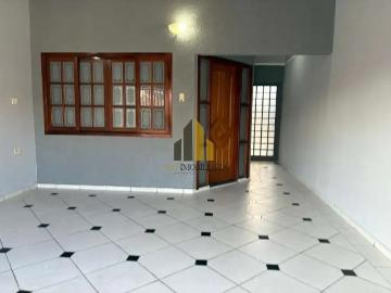 Casa / Sobrado para Locação em Indaiatuba/SP Jardim São Francisco 3 Quartos