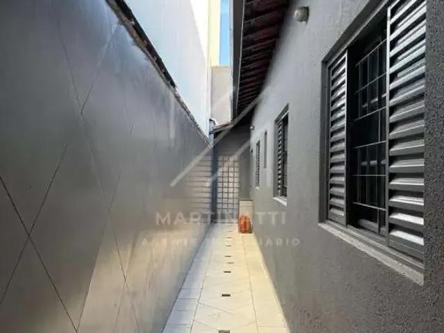 Casa / Sobrado para Locação em Indaiatuba/SP Jardim São Francisco 3 Quartos