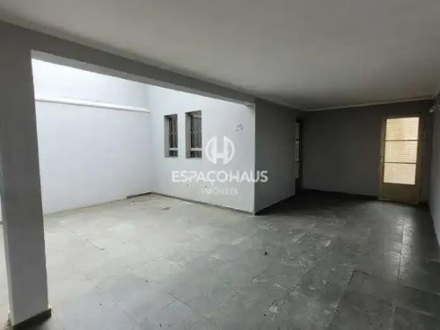 Casa / Sobrado para Locação em Indaiatuba/SP Jardim Santa Rita 3 Quartos