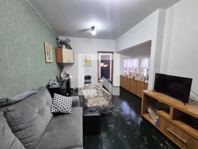 Casa / Sobrado para Locação em Indaiatuba/SP Jardim Sevilha 3 Quartos
