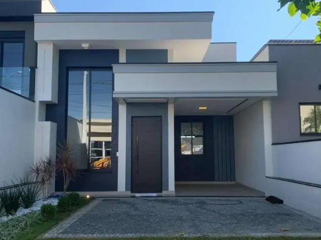 Casa / Sobrado para Locação em Indaiatuba/SP Jardins do Império 3 Quartos