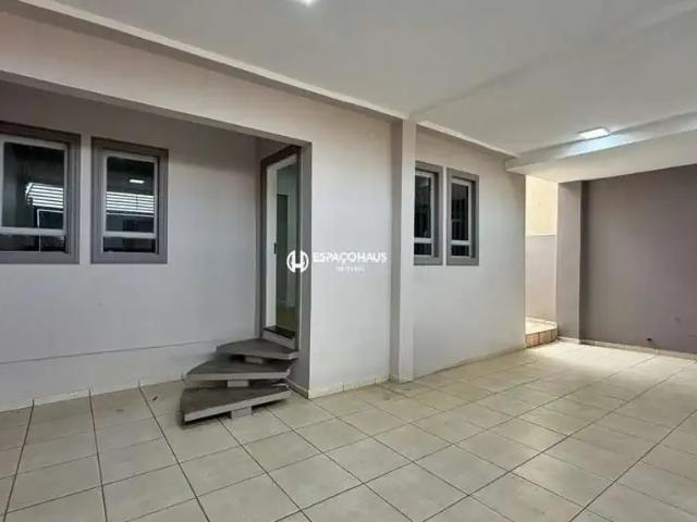 Casa / Sobrado para Locação em Indaiatuba/SP Lauro Bueno de Camargo 3 Quartos