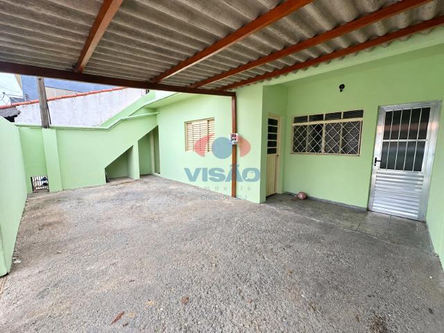 Casa / Sobrado para Locação em Indaiatuba/SP Lauro Bueno de Camargo 3 Quartos