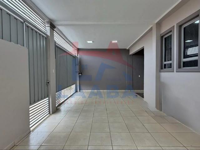 Casa / Sobrado para Locação em Indaiatuba/SP Lauro Bueno de Camargo 3 Quartos
