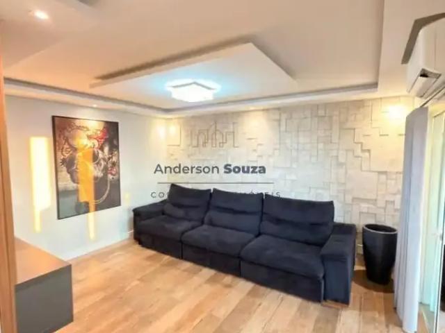 Casa / Sobrado para Locação em Indaiatuba/SP Parque Boa Esperança 3 Quartos
