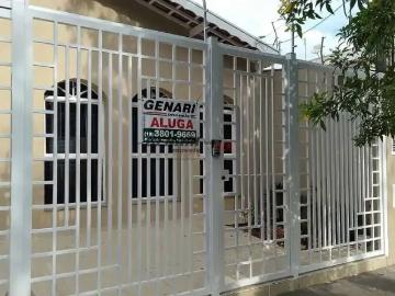 Casa / Sobrado para Locação em Indaiatuba/SP Parque Boa Esperança 3 Quartos
