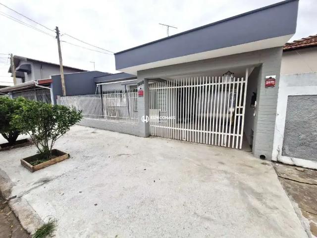 Casa / Sobrado para Locação em Indaiatuba/SP Parque Boa Esperança 3 Quartos
