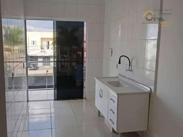 Casa / Sobrado para Locação em Indaiatuba/SP Parque Campo Bonito 1 Quartos