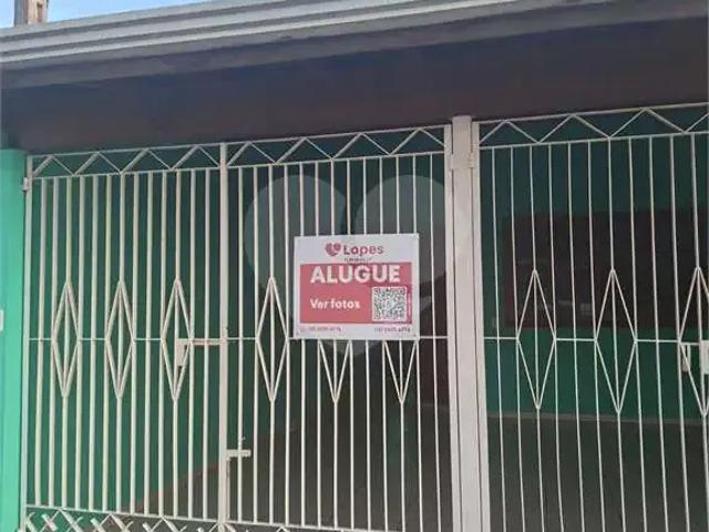 Casa / Sobrado para Locação em Indaiatuba/SP Parque das Nações 3 Quartos