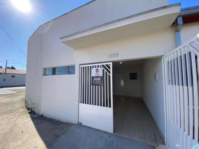 Casa / Sobrado para Locação em Indaiatuba/SP Parque das Nações 2 Quartos
